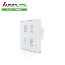 DALI Dimmer SMT-M4