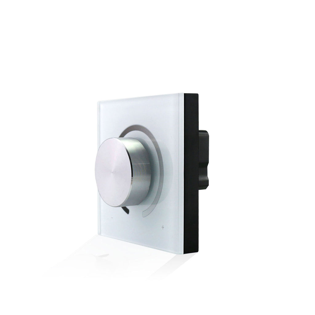 CE ROHS approval Dali rotary dimmers for leds for 2 years warranty Smarts Power