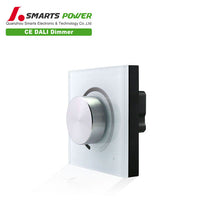 DALI Dimmer SMT-R-AC-M1