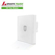 Triac Dimmer SMT250-T1