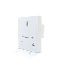 0-10V Dimmer SMT50-D1