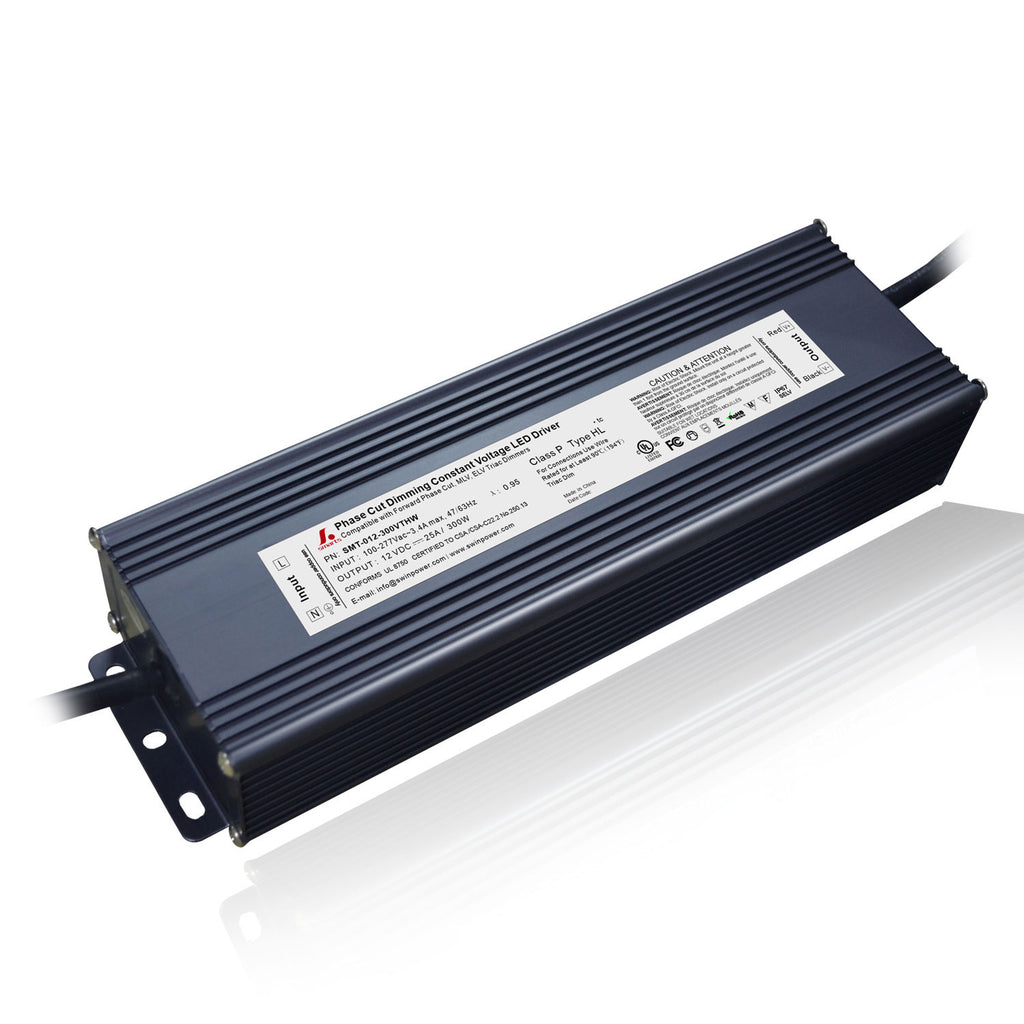 LED Netzteil 230 Volt/12 Volt DC 2 Ampere für LED Stripes